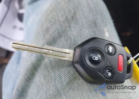 2017 Subaru Impreza 2.0I Premium from USA, damaged, VIN 4S3GTAB60H3726321